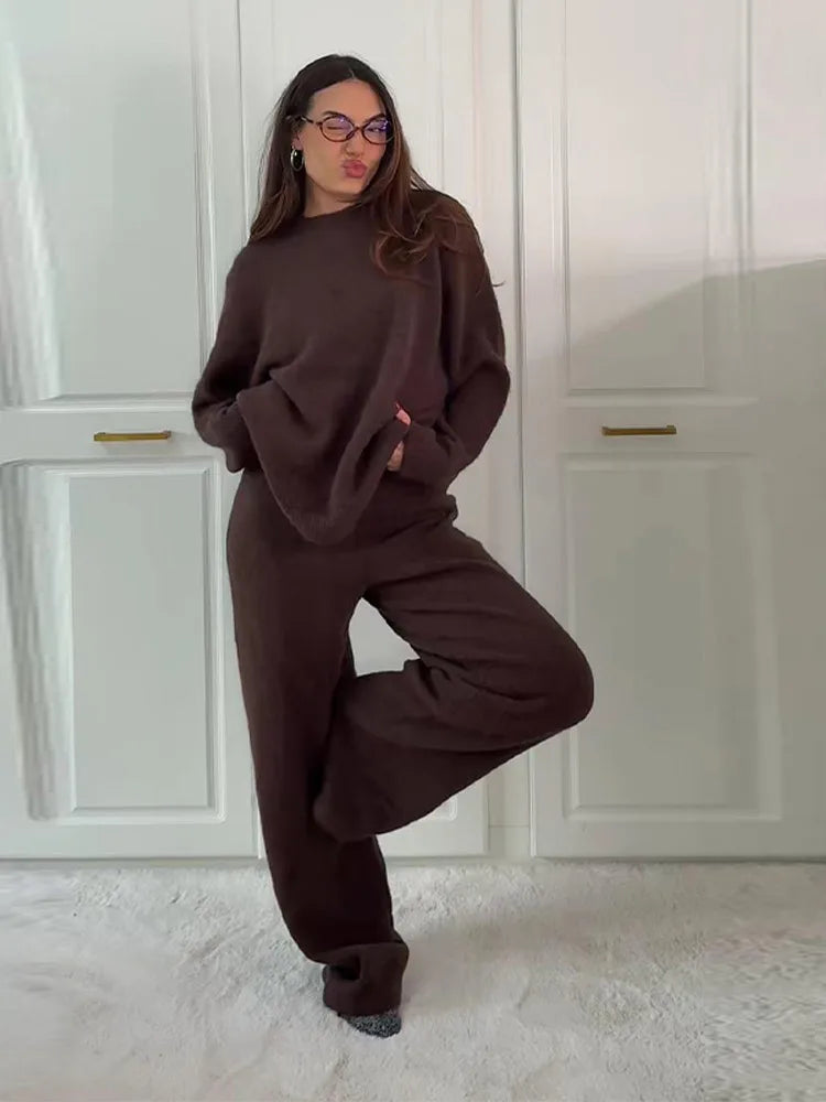 Conjunto Santos elegante y cómodo