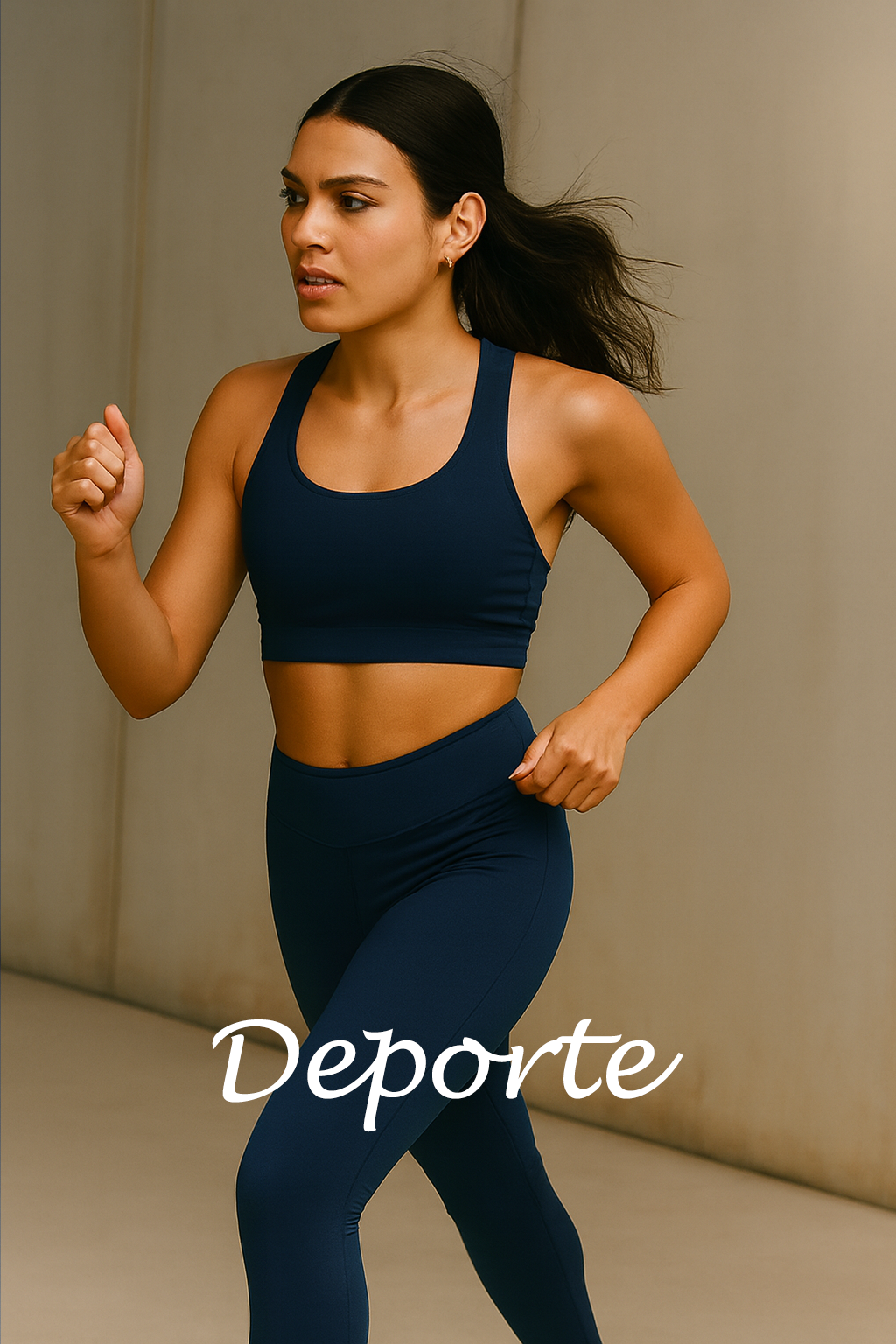 Deporte