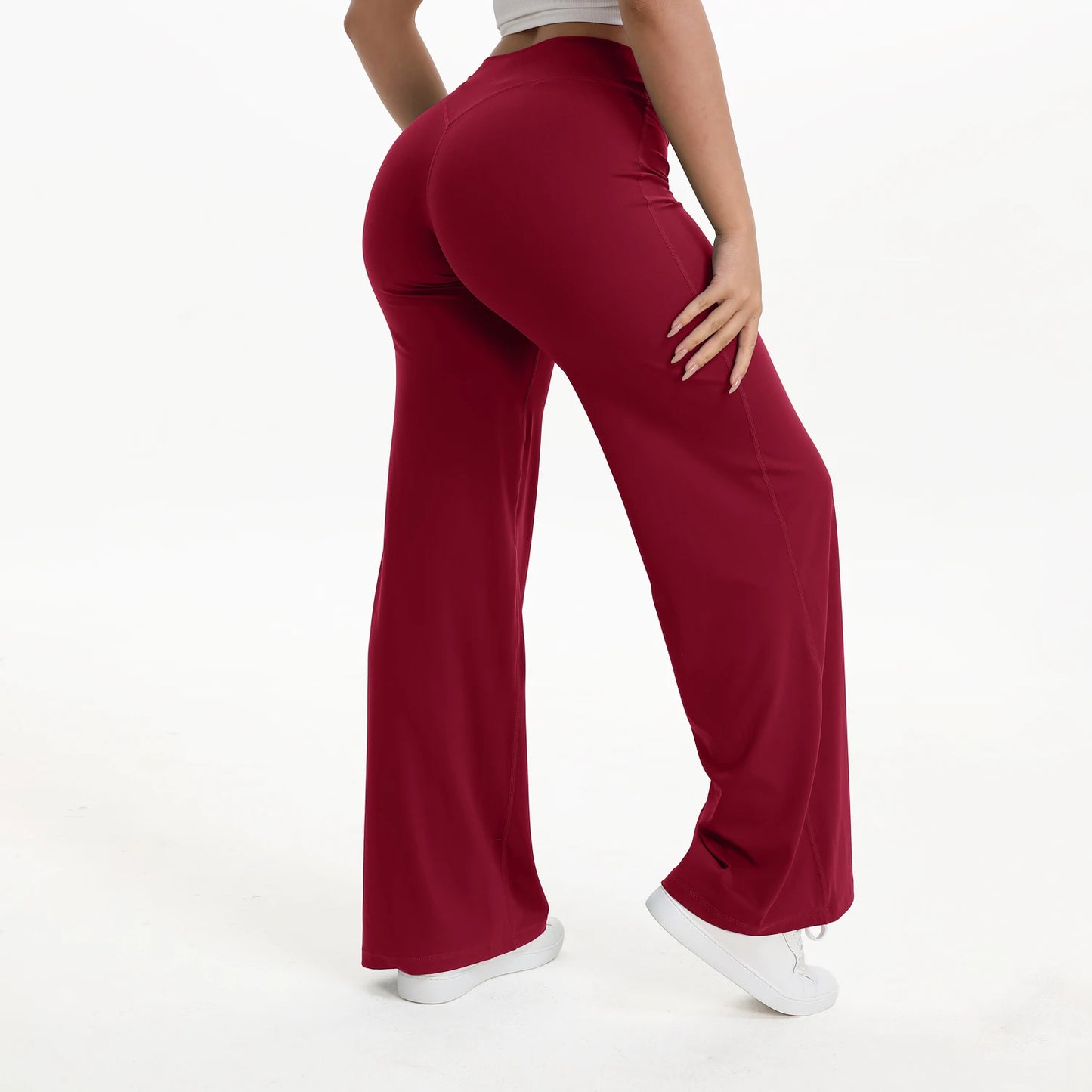 Leggings deportivos de mujer SoftMotion