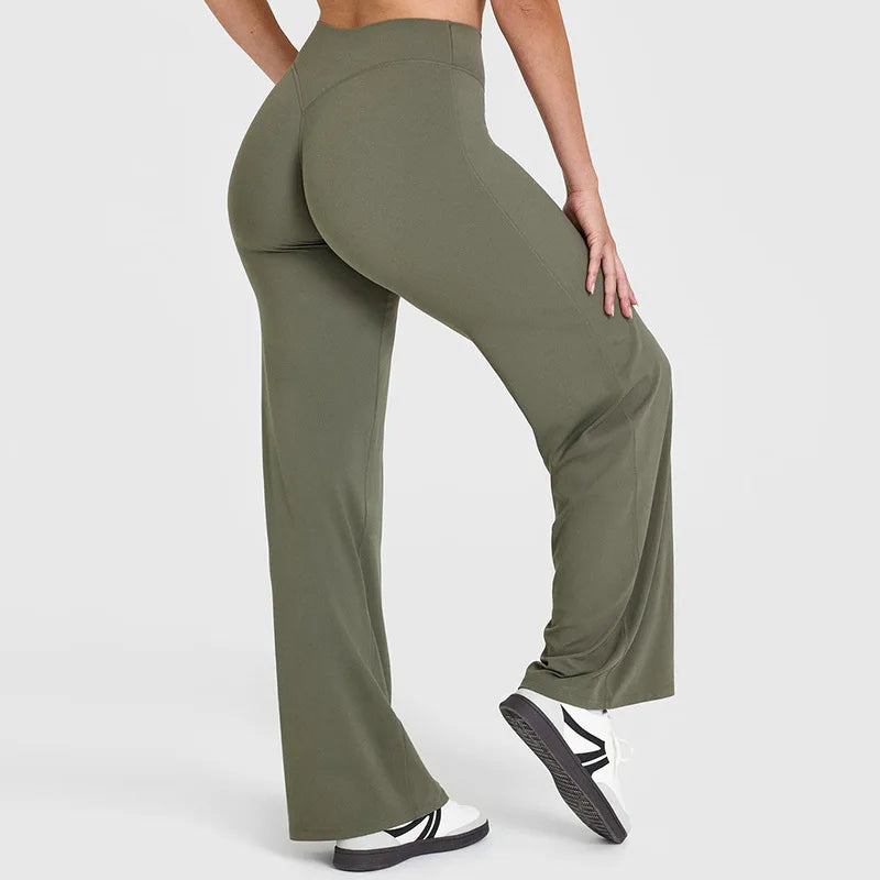 Leggings deportivos de mujer SoftMotion