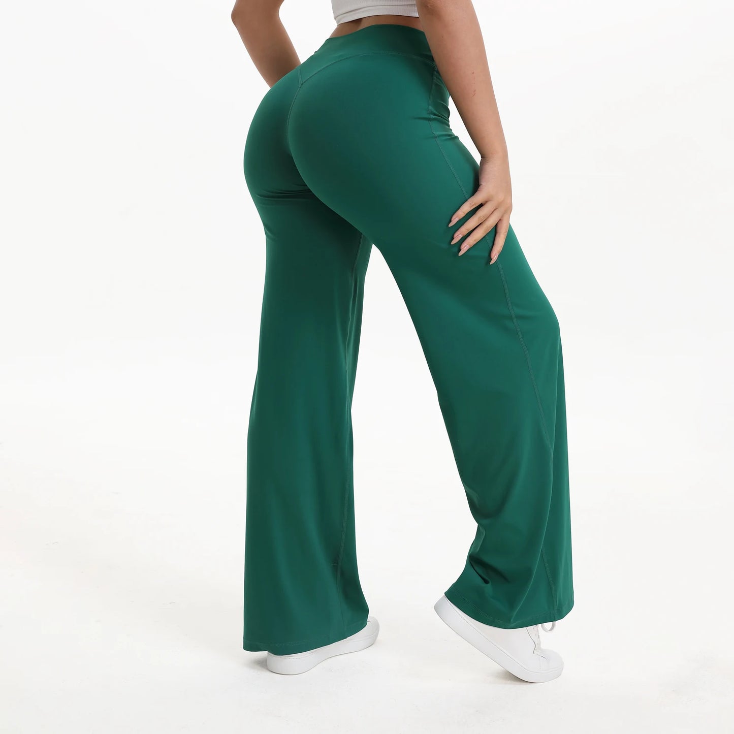 Leggings deportivos de mujer SoftMotion
