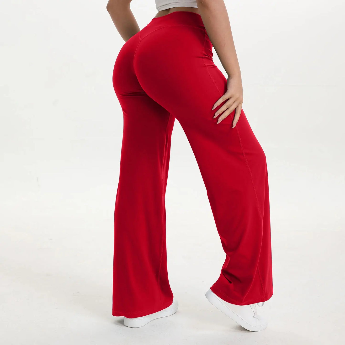 Leggings deportivos de mujer SoftMotion