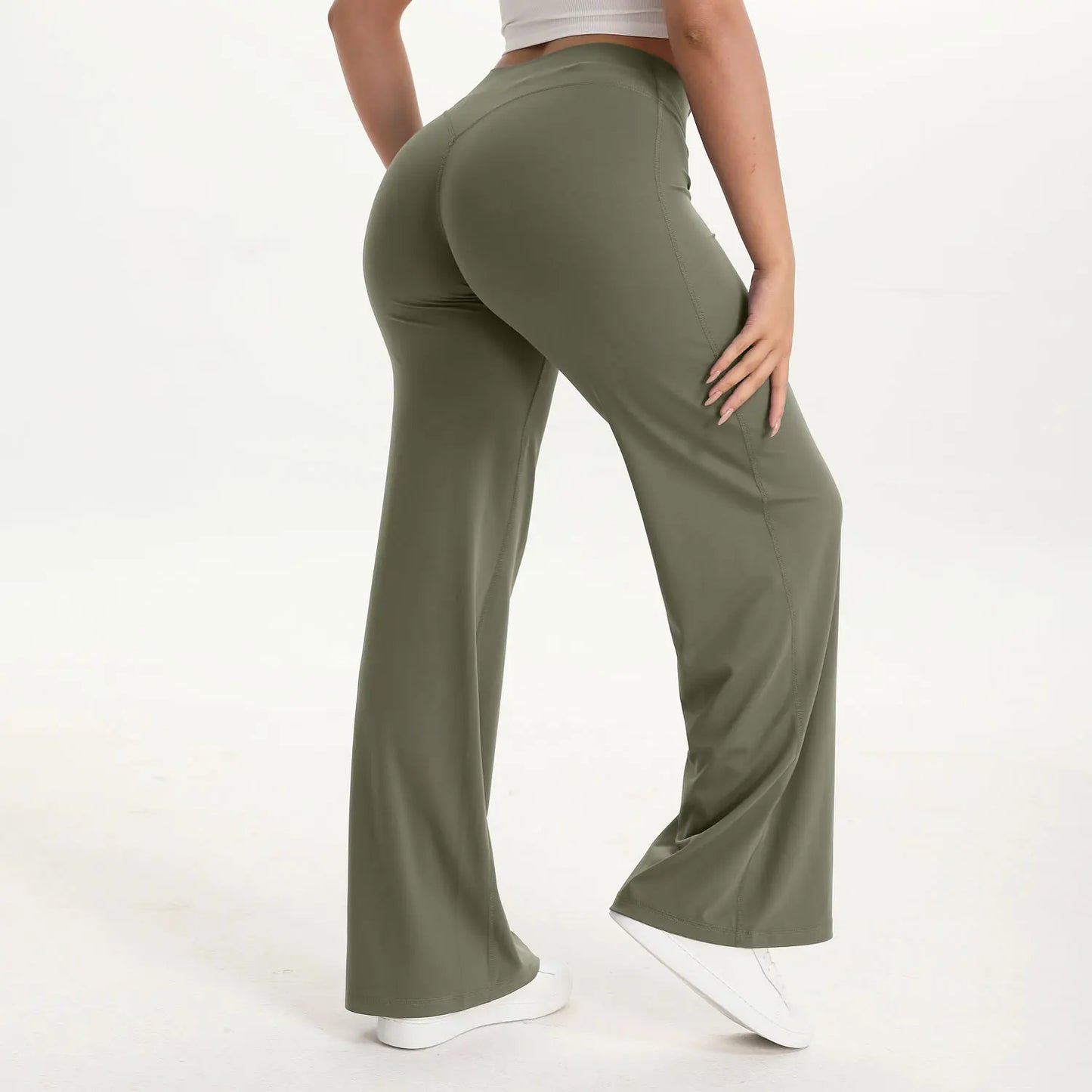 Leggings deportivos de mujer SoftMotion