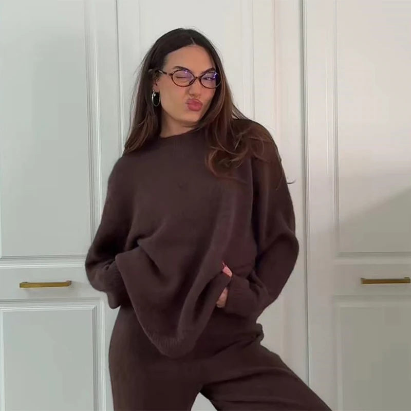 Conjunto Santos elegante y cómodo