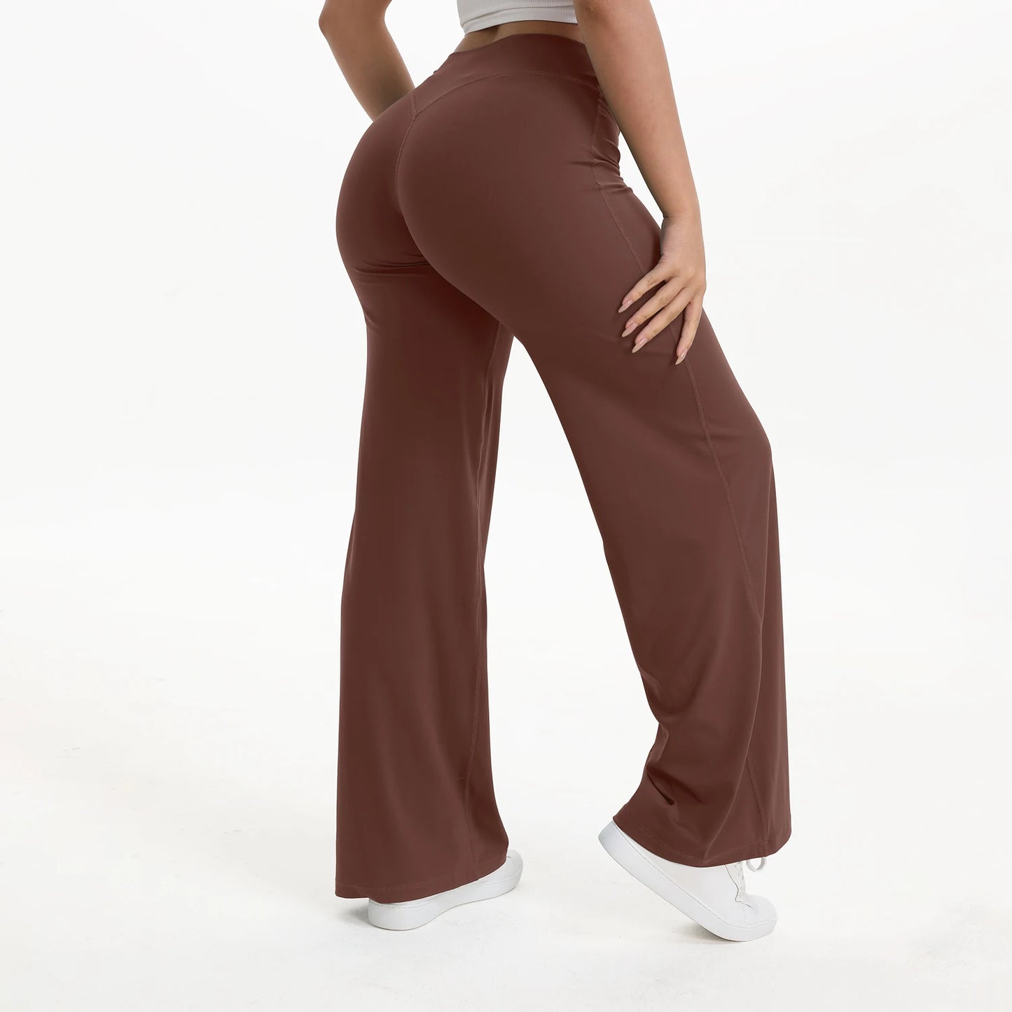 Leggings deportivos de mujer SoftMotion