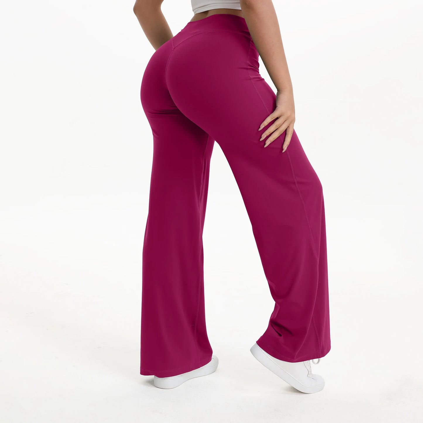 Leggings deportivos de mujer SoftMotion