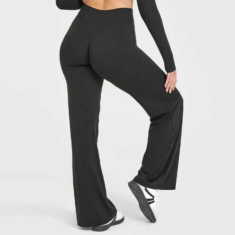 Leggings deportivos de mujer SoftMotion