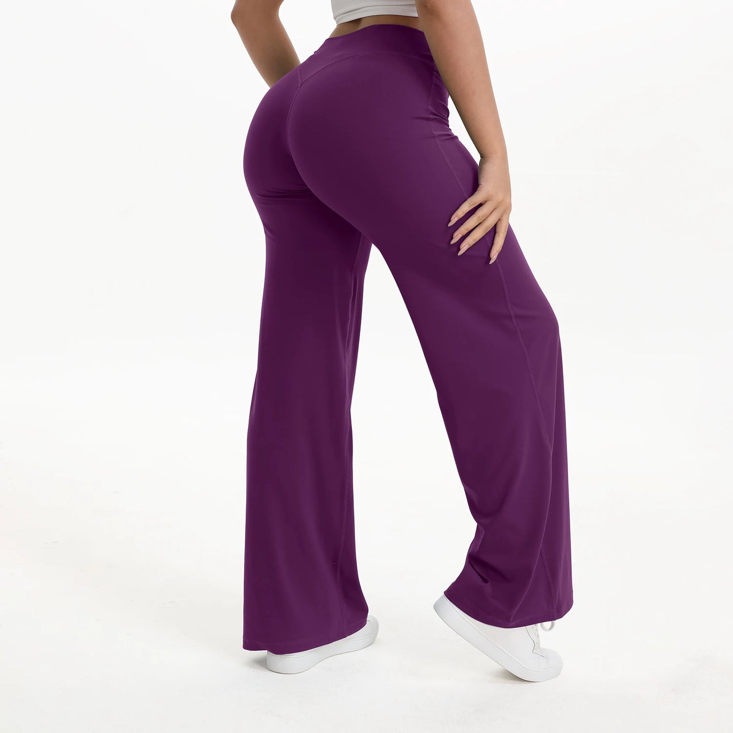 Leggings deportivos de mujer SoftMotion
