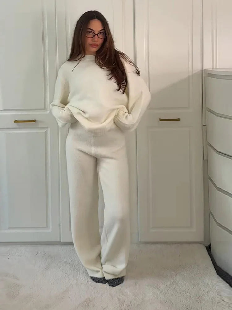 Conjunto Santos elegante y cómodo