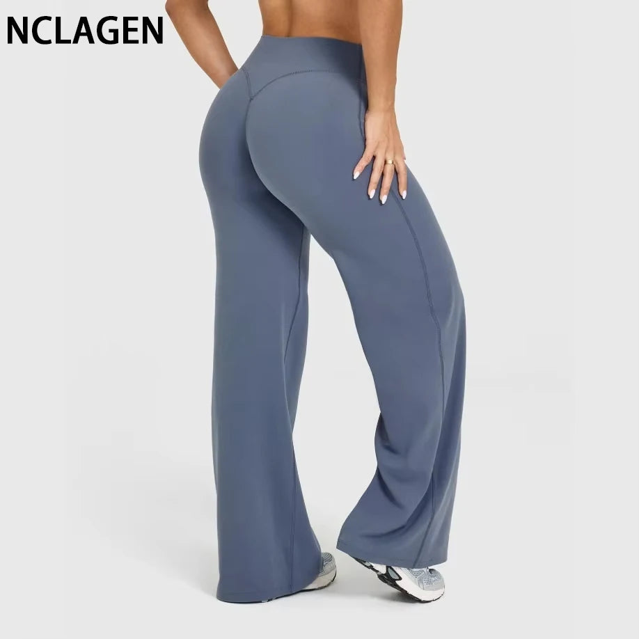Leggings deportivos de mujer SoftMotion