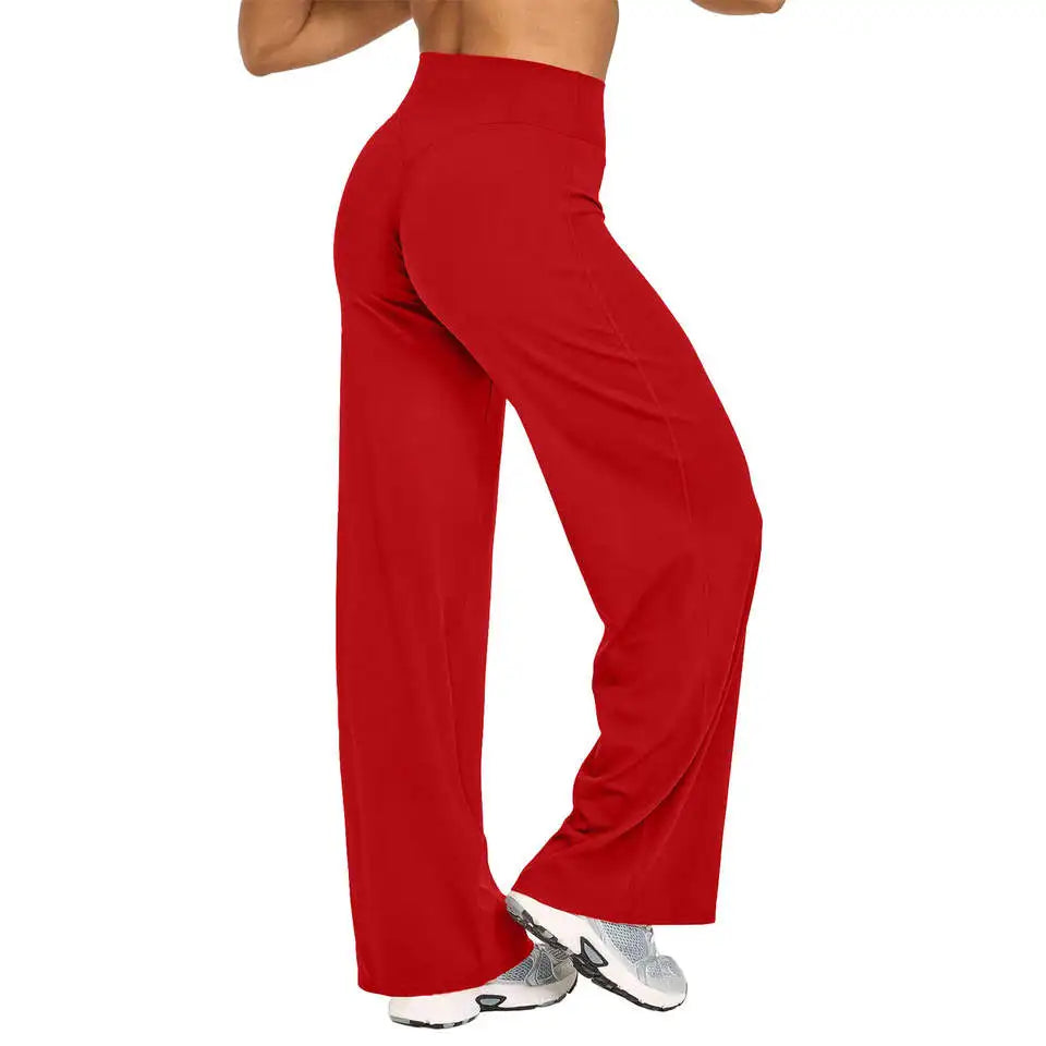Leggings deportivos de mujer SoftMotion