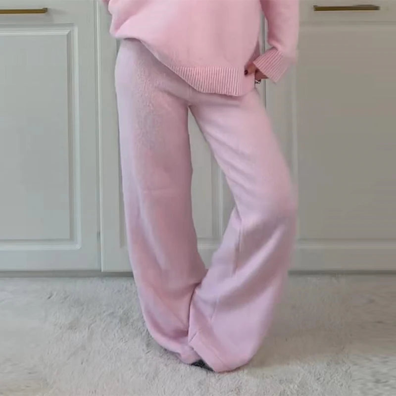 Conjunto Santos elegante y cómodo