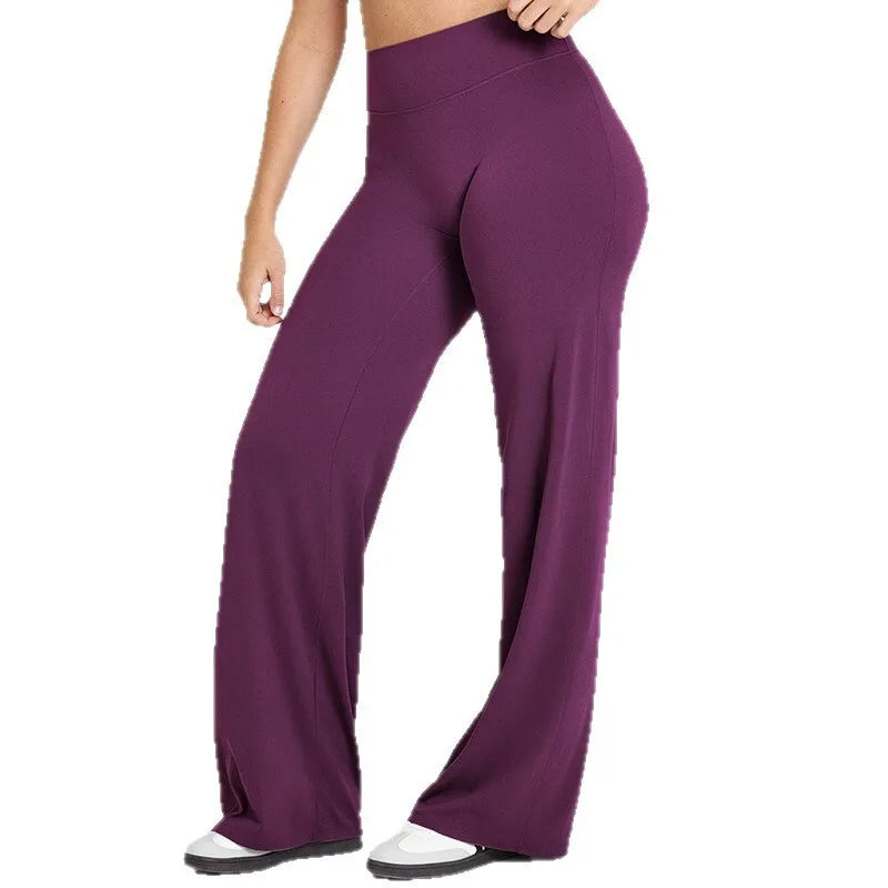 Leggings deportivos de mujer SoftMotion