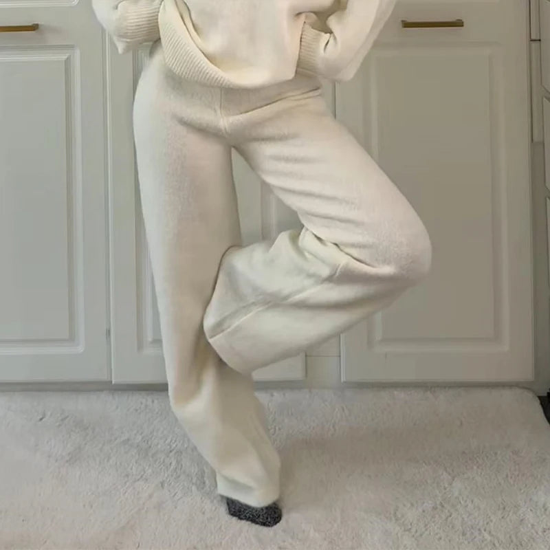 Conjunto Santos elegante y cómodo