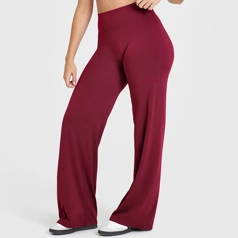Leggings deportivos de mujer SoftMotion