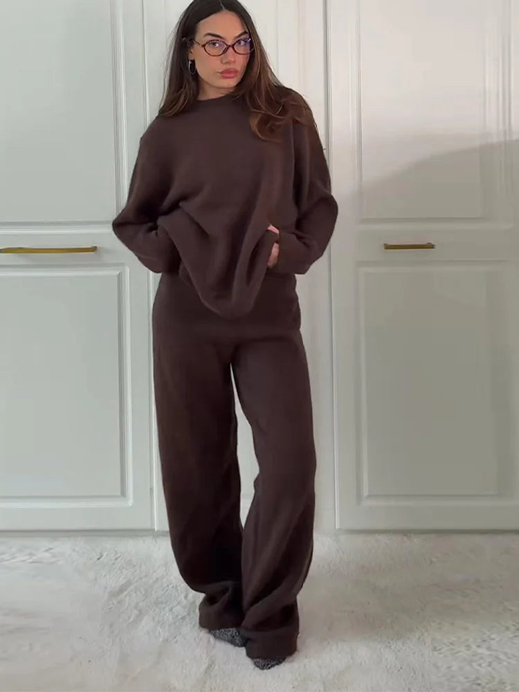 Conjunto Santos elegante y cómodo
