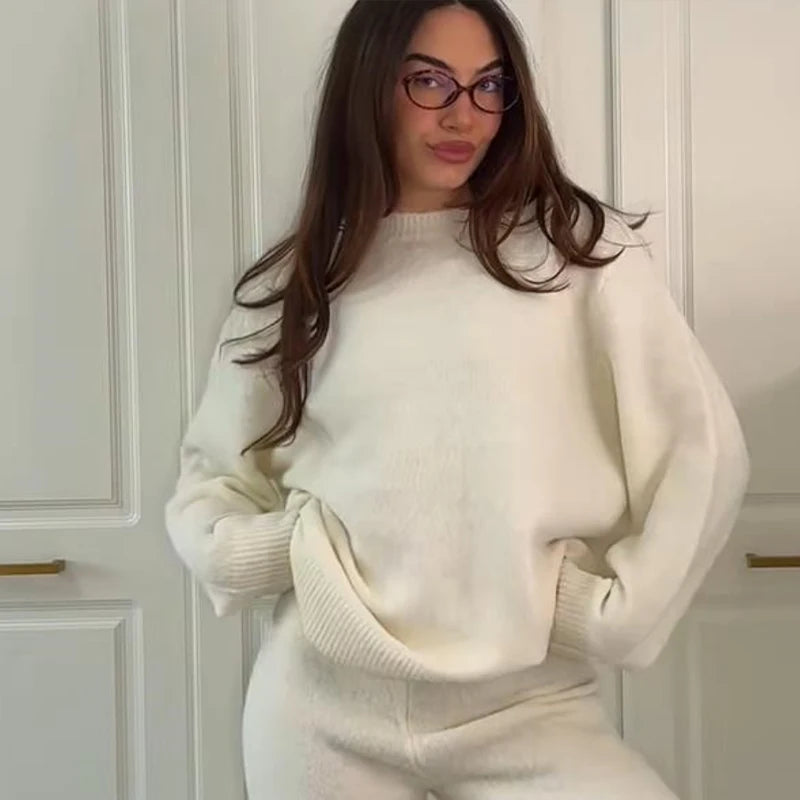 Conjunto Santos elegante y cómodo